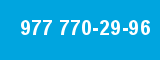 977 770-29-96
